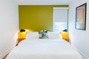 The Vinyl at Music Row - 1 Bedroom Apartment